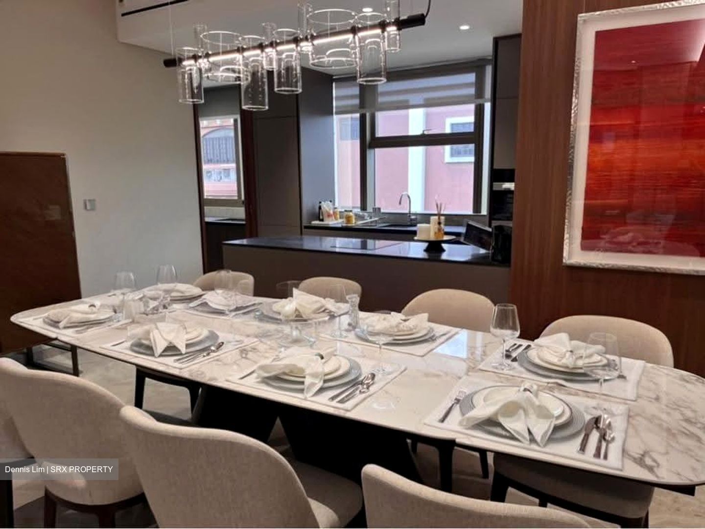 The Giverny Residences (D10), Apartment #619504731